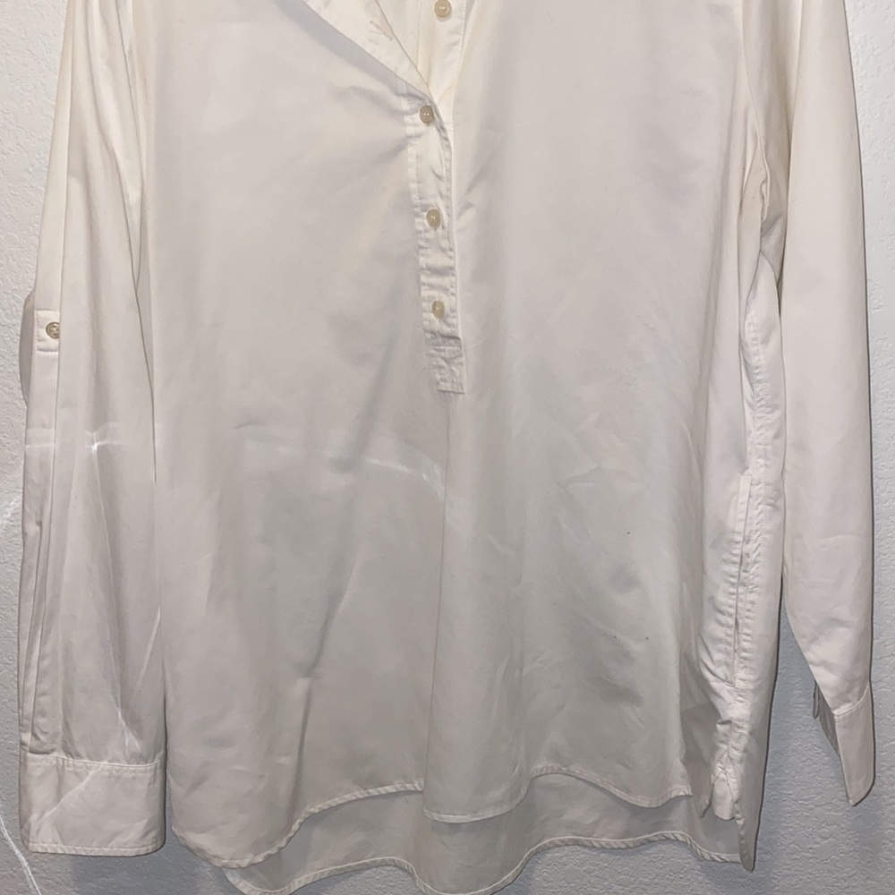 JCrew tunic - Picture 3 of 8